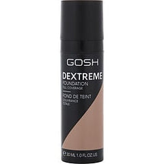 Gosh Dextreme Full Coverage Foundation - # 005 Beige --30Ml/1oz