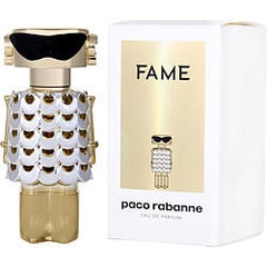 Paco Rabanne Fame Eau De Parfum Spray 1.7 oz