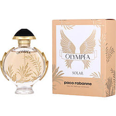 Paco Rabanne Olympea Solar L' Intense Eau De Parfum Spray 1.7 oz