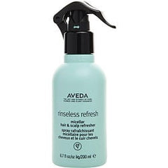 Aveda Rinseless Refresh Micellar Hair & Scalp Refresher 6.7 oz