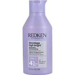 Redken Blondage High Bright Shampoo 10.1 oz