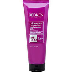 Redken Color Extend Magnetics Deep Attraction Mask 8.5 oz