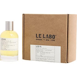 Le Labo Lys 41 Eau De Parfum Spray 3.4 oz