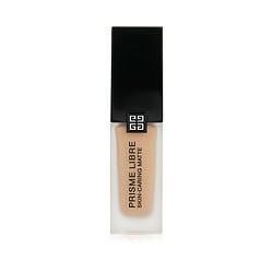 Givenchy Prisme Libre Skin Caring Matte Foundation - # 3-N270  --30Ml/1oz