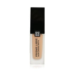 Givenchy Prisme Libre Skin Caring Matte Foundation - # 4-C305  --30Ml/1oz