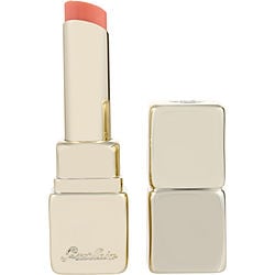 Guerlain Kisskiss Bee Glow Lip Balm - # 319 Peach Glow  --3.2G/0.11oz