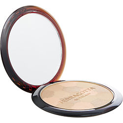 Guerlain Terracotta Light The Sun Kissed Healthy Glow Powder - # 03 Medium Warm  --10G/0.3oz