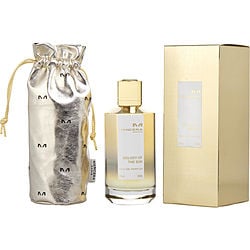 Mancera Melody Of The Sun Eau De Parfum Spray 4 oz