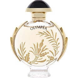 Paco Rabanne Olympea Solar L' Intense Eau De Parfum Spray 2.7 oz *Tester