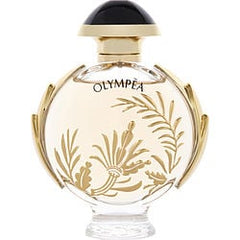 Paco Rabanne Olympea Solar L' Intense Eau De Parfum Spray 2.7 oz *Tester