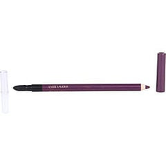 Estee Lauder Double Wear 24H Waterproof Gel Eye Pencil - # 09 Aubergine  --1.2G/0.04oz