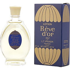 L.T. Piver Reve D'Or Cologne Splash 3.3 oz