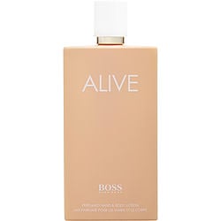 Hugo Boss Alive Body Lotion 6.8 oz