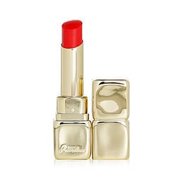 Guerlain Kisskiss Shine Bloom Lip Colour - # 749 Love Tulip  --3.2G/0.11oz