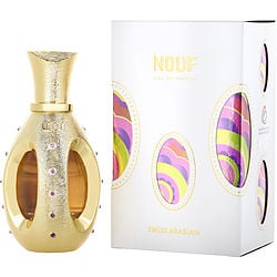 Swiss Arabian Nouf Eau De Parfum Spray 1.7 oz