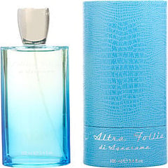 L'Altra Follia De Aquarama Eau De Parfum Spray 3.4 oz