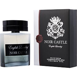 English Laundry Noir Castle Eau De Parfum Spray 3.4 oz