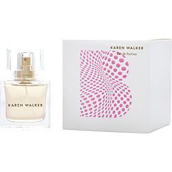 Karen Walker B Eau De Parfum Spray 1.7 oz