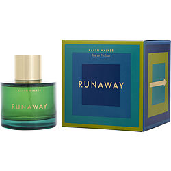 Karen Walker Runaway Eau De Parfum Spray 3.4 oz