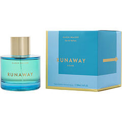 Karen Walker Runaway Azure Eau De Parfum Spray 3.4 oz