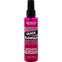 Redken Quick Blowout Spray 4.2 oz