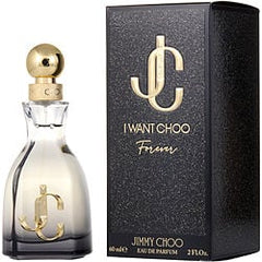 Jimmy Choo I Want Choo Forever Eau De Parfum Spray 2 oz