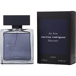 Narciso Rodriguez Bleu Noir Parfum Spray 3.4 oz