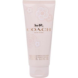 Coach Floral Hand Cream 3.3 oz