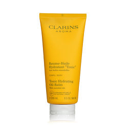 Clarins Tonic Hydrating Oil-Balm  --200Ml/6.5oz