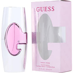 Guess New Eau De Parfum Spray 5.1 oz