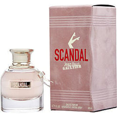 Jean Paul Gaultier Scandal Eau De Parfum Spray 1 oz (New Packaging)