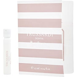 Trussardi Pink Marina Edt Spray Vial On Card