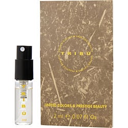 Tribu Edt Spray Vial On Card