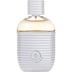 Moncler Pour Femme Eau De Parfum Spray 3.4 oz *Tester