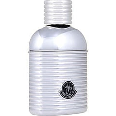 Moncler Pour Homme Eau De Parfum Spray 3.4 oz *Tester