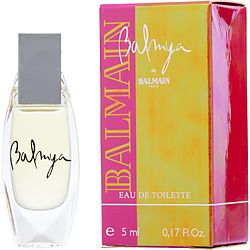 Balmya Edt Spray 0.17 oz Mini