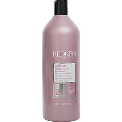 Redken Volume Injection Conditioner 33.8 oz