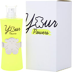 Tous Your Powers Edt Spray 3 oz