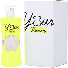 Tous Your Powers Edt Spray 3 oz