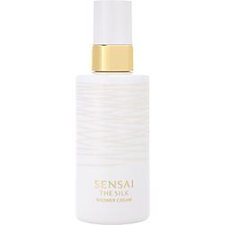 Kanebo Sensai The Silk Shower Cream --200Ml/6.8oz