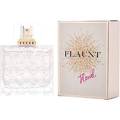 Joseph Prive Flaunt Floral Eau De Parfum Spray 3.4 oz