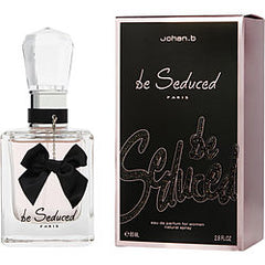 Johan B Be Seduced Eau De Parfum Spray 2.8 oz