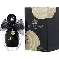 Gemina B Bella Flower Eau De Parfum Spray 2.8 oz