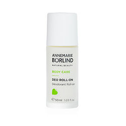 Annemarie Borlind Body Care Deo Roll-On  --50Ml/1.69oz