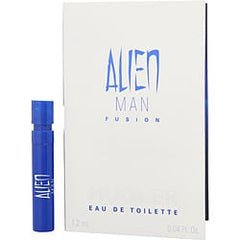 Alien Man Fusion Edt Spray Vial On Card