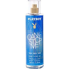 Playboy Can'T Stop Me Fragrance Mist 8.4 oz