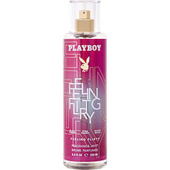 Playboy Feeling Flirty Fragrance Mist 8.4 oz