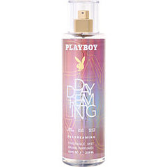 Playboy Daydreaming Fragrance Mist 8.4 oz