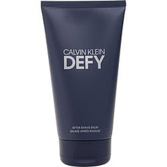 Calvin Klein Defy Aftershave Balm 5 oz