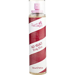 Pink Sugar Red Velvet Body Mist 8 oz